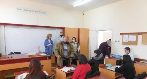 Започна проект &bdquo;Съживени моменти от историята на Русе &ndash; дигитален офис за учащи&rdquo;