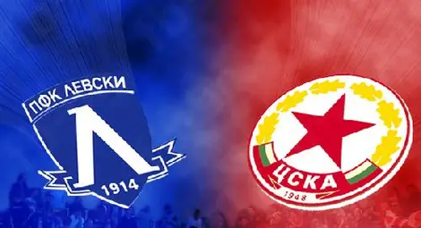 Ефирът на Нова &ndash; домакин на вечното дерби Левски &ndash; ЦСКА