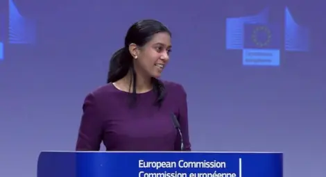 ЕС подкрепи СЗО в конфликта ѝ с Тръмп