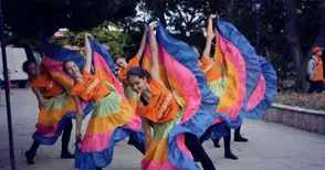 Студио „Импулс“ със специална  програма на „Детската Аполония“