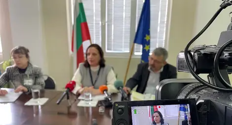 ДБТ Русе: Работодатели могат да подават заявки до 4 март по проект &bdquo;Започвам работа &ndash; Компонент 3 &bdquo;Заетост&ldquo;