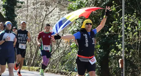 Над 300 бегачи стартираха в седмия Дунавски маратон „Prista RUN 2024“ Над 300 бегачи стартираха в седмия Дунавски маратон „Prista RUN 2024“