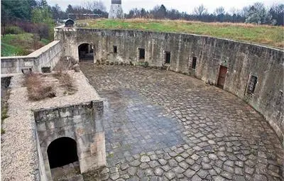 Как Русия продаде Силистра на Румъния