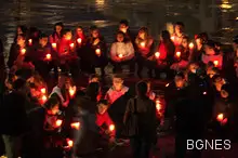 1811 са официално регистрираните у нас с ХИВ/СПИН към 22 ноември