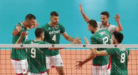 Разрешиха спортните състезания на закрито с публика