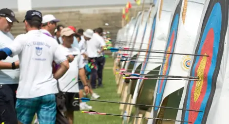 Две загорски титли за стрелците на &bdquo;Джамбо&ldquo;