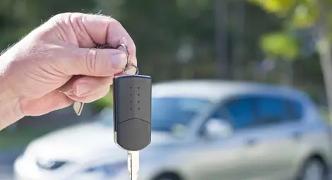 Най-важното при покупка на кола от чужбина