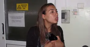 Иванка Христова: Туй блъскане шамар ли е? Шамар е да ми остане ръката на твойто лице!