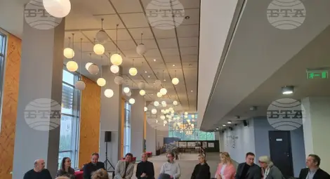 Снимка: БТА Снимка: БТА