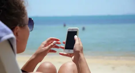 Простите правила, които пазят смартфона от прегряване Простите правила, които пазят смартфона от прегряване