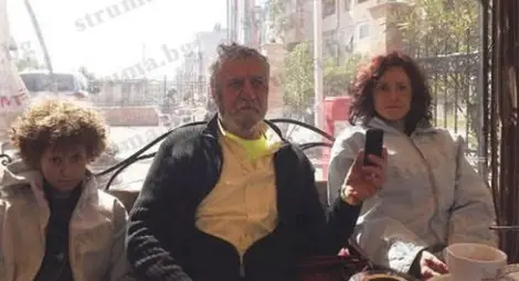 Косата на обрания на Е-79 Янис побеляла за 24 часа