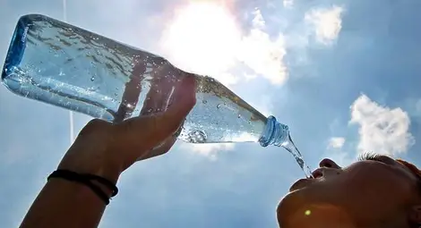 Лятото се завръща с 31 градуса на места