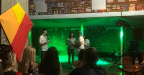 Младите ротарианци канят таланти на Отворена сцена