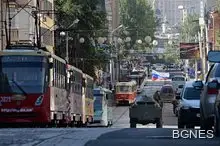 Европа и Русия в нов опит да спрат войната в Украйна