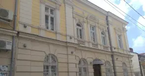 Къщата с фалосите става културен център