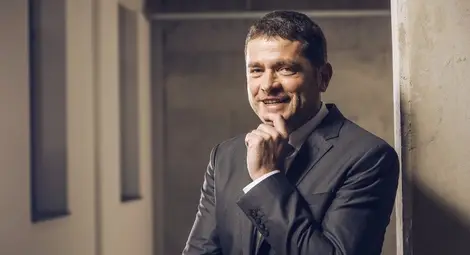 Стефан Бумов