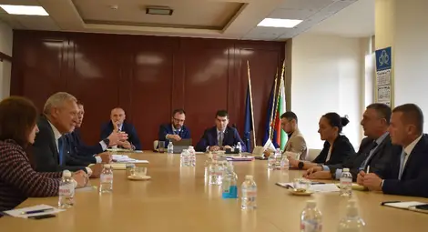 Ремонтът на Дунав мост при Русе няма да започне преди края на лятото