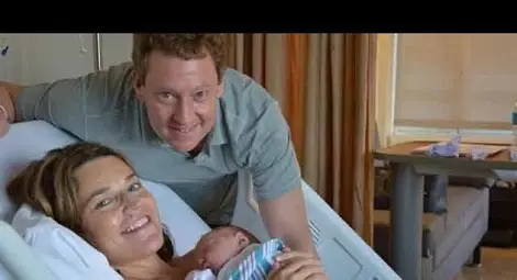 Нова мания сменя ледената кофа Нова мания сменя ледената кофа