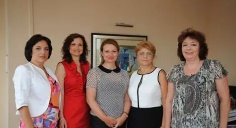 Четири дами в новия Управителен съвет на БНТ