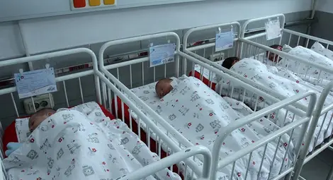 13 180 лева за семейства с репродуктивни проблеми във Велико Търново