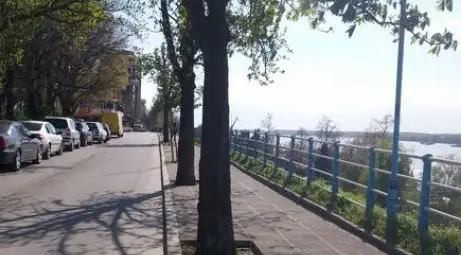 Крадци спряха уличното осветление на "Придунавски"