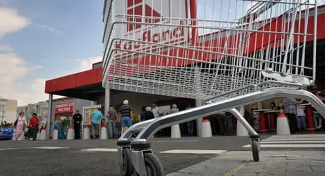 &bdquo;Книги за смет&ldquo; - заменят килограм пластмаса за книга на паркинга на &bdquo;Кауфланд&ldquo; на &bdquo;Липник&ldquo;