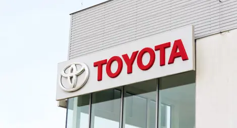 Toyota ще произведе с 15% по-малко автомобили през ноември Toyota ще произведе с 15% по-малко автомобили през ноември