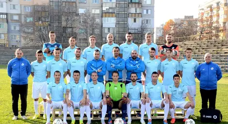 Великов: Надявам се на пълни трибуни срещу &bdquo;Спартак&ldquo;