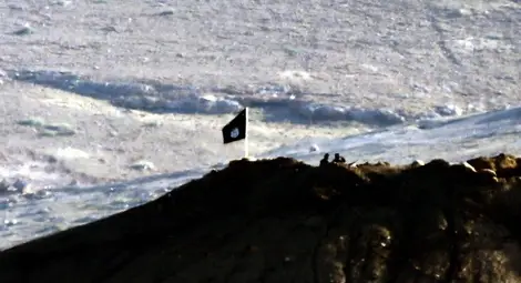 Убит германски гражданин, смятан за &bdquo;министъра на образованието&ldquo; на ИД