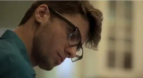 Българин впечатли Силициевата долина с приложение за аутисти /видео/