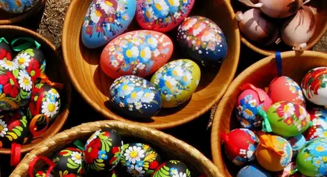 Пролетна почивка: Общо 10 дни за Великден и 6 май