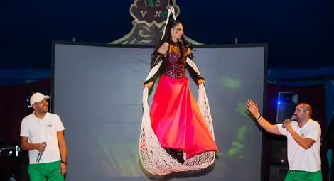 Румънеца и Енчев тръгват на национално турне от Търново