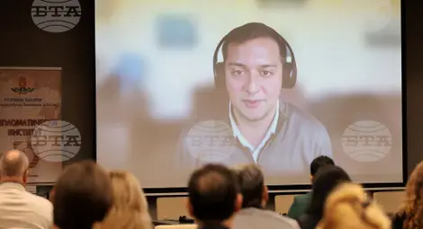 Снимка: БТА Снимка: БТА