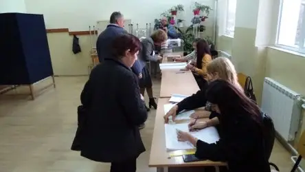 Над 150 жалби за изборни нарушения