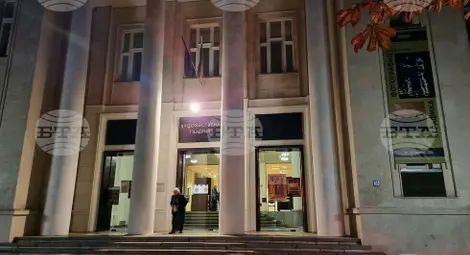 Снимка: БТА Снимка: БТА