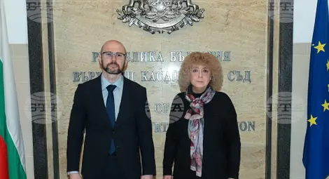 Снимка: БТА Снимка: БТА