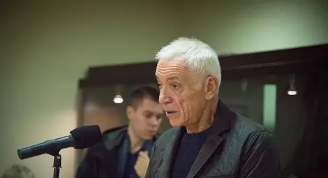 Великият Станислав Бояджиев остави името си и в баскетбола на Русе