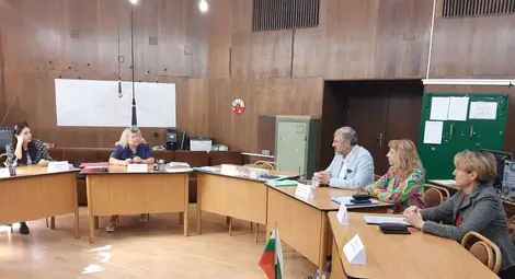 197 000 бюлетини ще бъдат доставени  за предстоящите на 27 октомври избори в Русенско