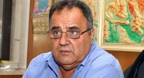 Македонци плашат със смърт Божидар Димитров и Красимир Каракачанов