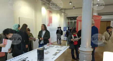 Снимка: БТА Снимка: БТА