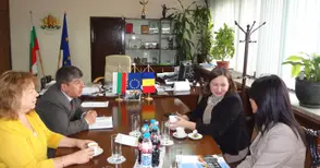 Изнесен офис за трансгранично сътрудничество идва в Русе