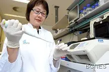 Бактериите се разпространяват в целия офис само за 2 часа