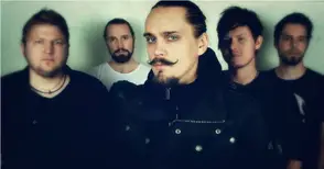 Финландската готик рок група „Ламори“ с концерт в Русе