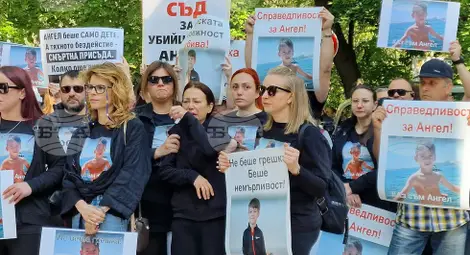 Снимка: БТА Снимка: БТА