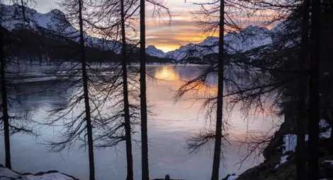 Новата седмица започва със затопляне