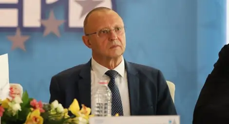 Борбата с телефонните измами сред приоритетите на Нунев Борбата с телефонните измами сред приоритетите на Нунев