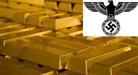 Руснаци и евреи искат златото от нацисткия влак Руснаци и евреи искат златото от нацисткия влак