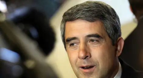 Росен Плевнелиев: Манолова бе назначена по "служебен" начин