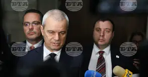 "Възраждане" внесе искане до председателя на НС за изслушване на ръководителите на институциите, които работят по случая "Петрохан"