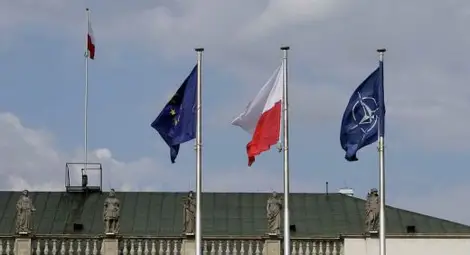 Business Insider: Полша изкарва Евросъюза от равновесие